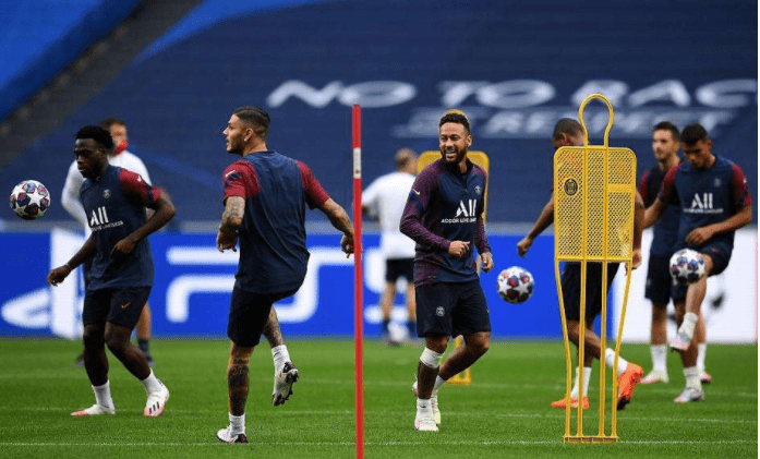  巴黎圣日耳曼青训计划斩获殊荣  