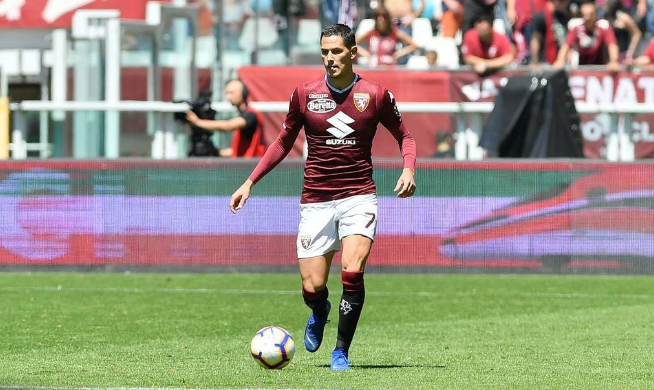  都灵主场顽强守平，延续保级希望  